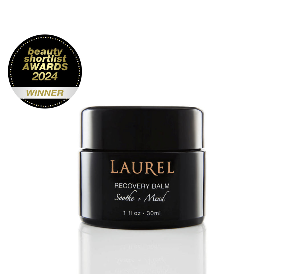 Recovery Balm - soothe + mend