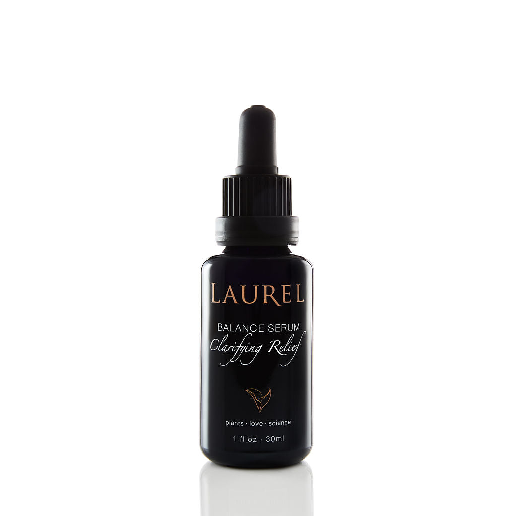 Balance Serumm - clarifying relief