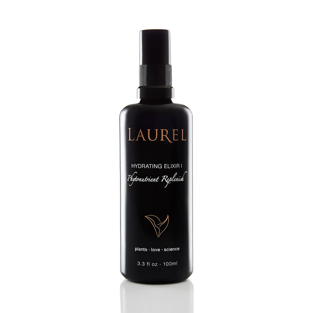 Hydrating elixir 1